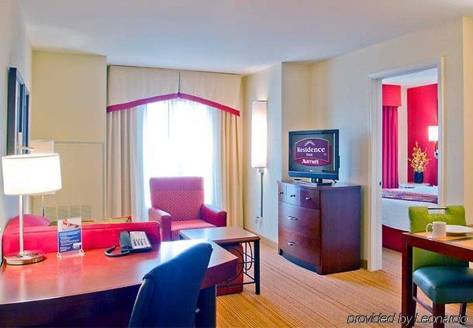 Residence Inn Charlotte Конкорд Экстерьер фото