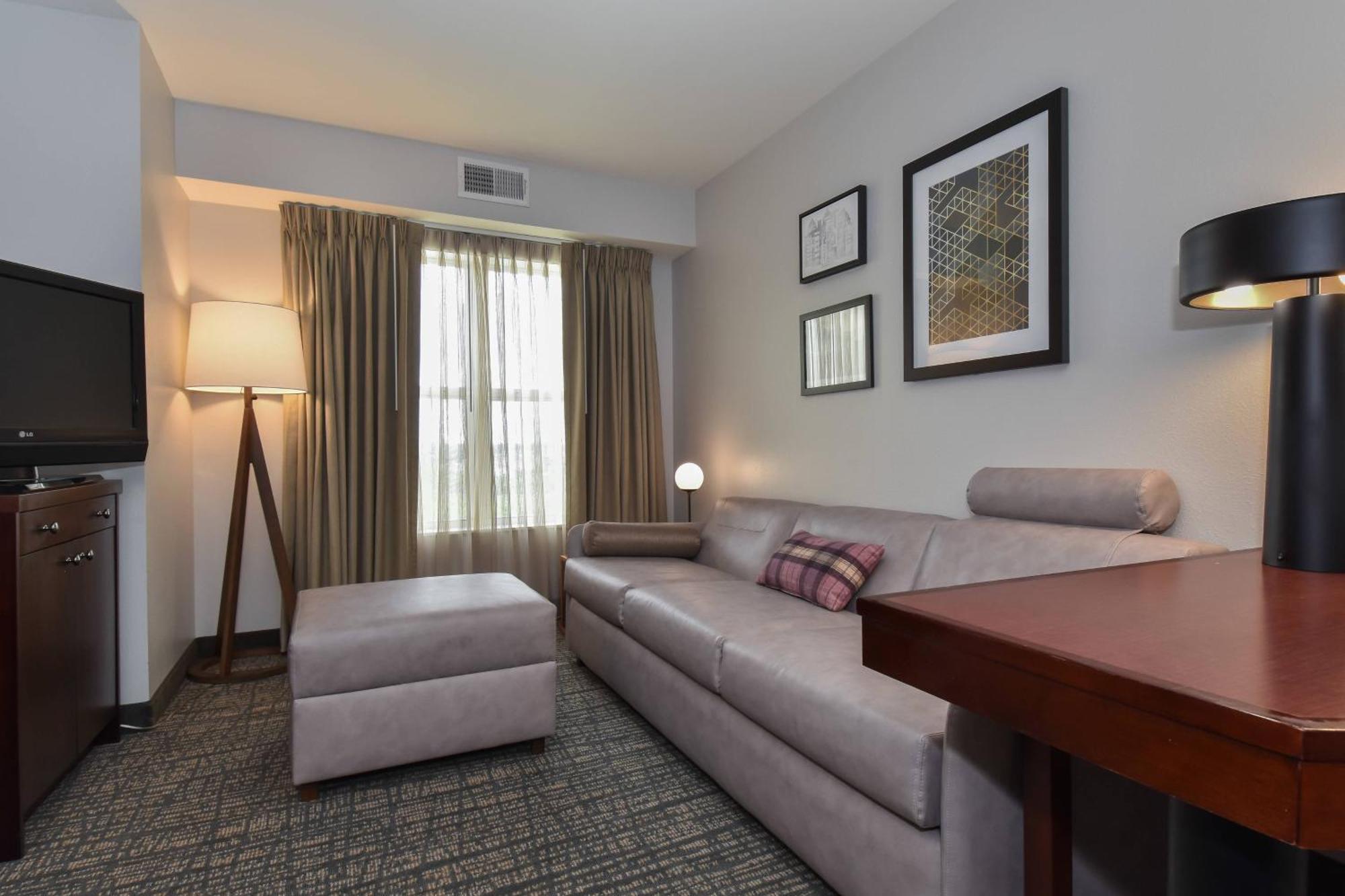 Residence Inn Charlotte Конкорд Экстерьер фото
