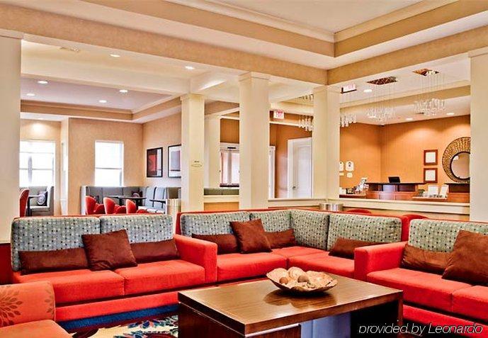 Residence Inn Charlotte Конкорд Экстерьер фото