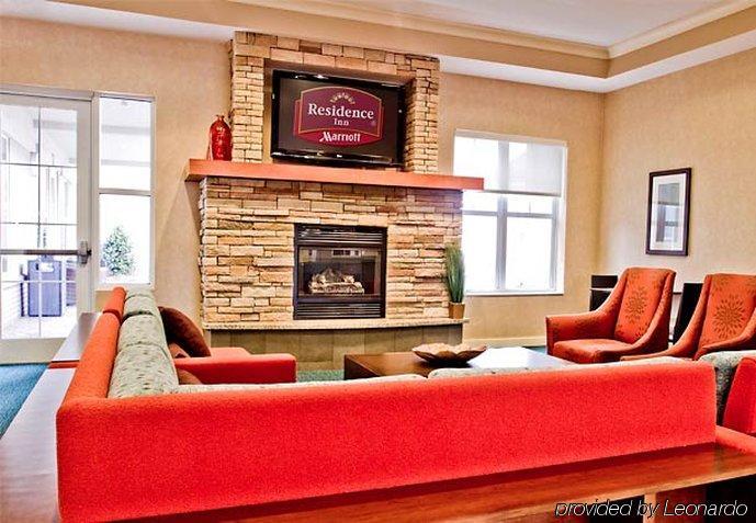 Residence Inn Charlotte Конкорд Экстерьер фото