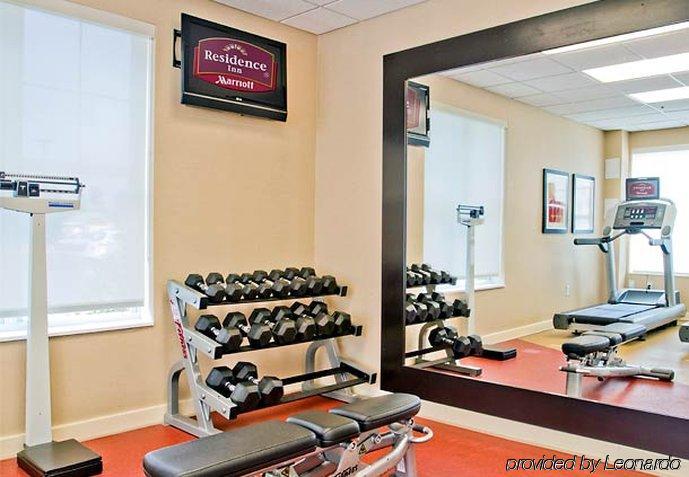 Residence Inn Charlotte Конкорд Экстерьер фото